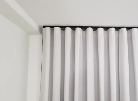 Cortinas Onda Perfecta - Cosiendo